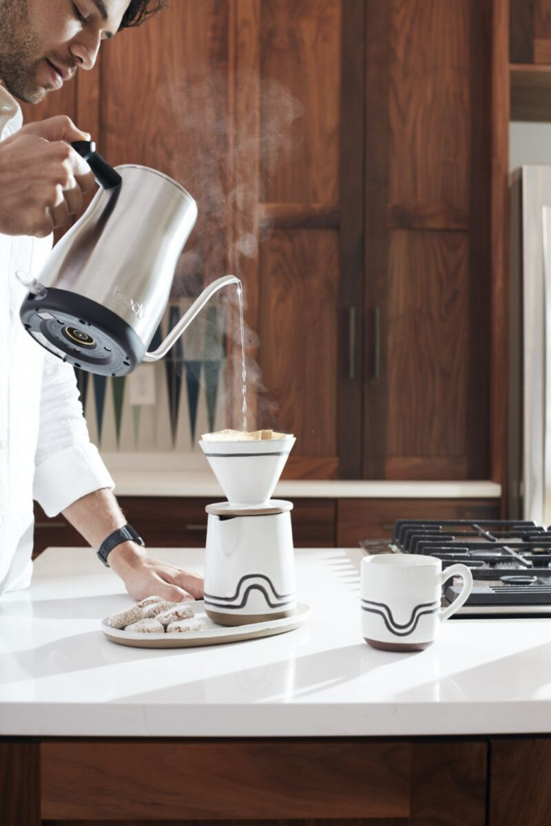 Lanquin Ceramic Pour Over