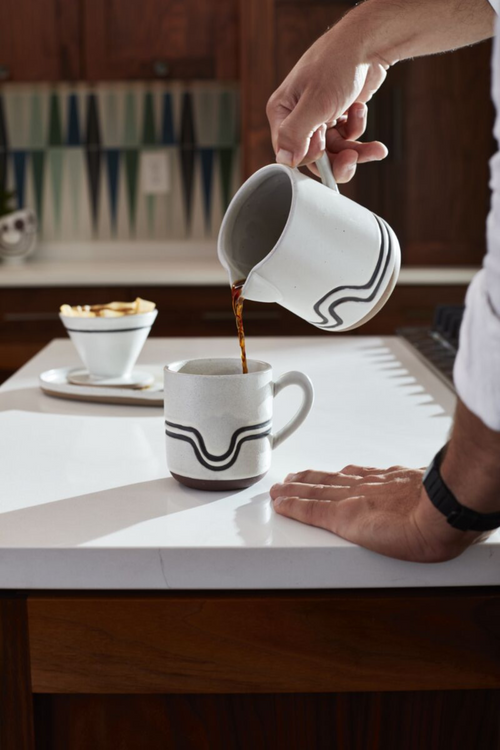 Lanquin Cafe Collection