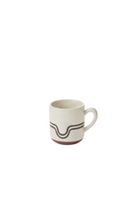 1 of 4:Lanquin Ceramic Mug