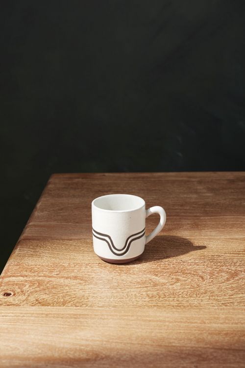 Lanquin Ceramic Mug