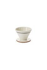 1 of 6:Lanquin Ceramic Pour Over