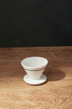 2 of 6:Lanquin Ceramic Pour Over