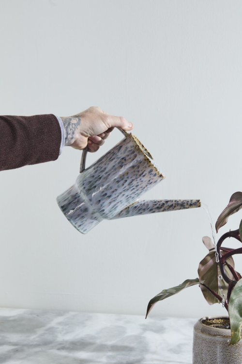 Lucien Ceramic Watering Can