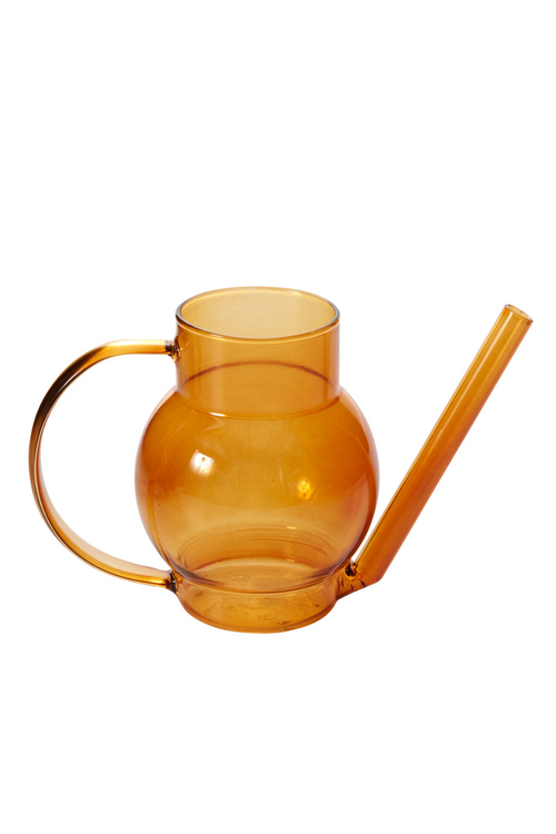 Pequeño Glass Watering Can