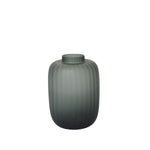 Accent-Decor-Prasinos-Green-Glass-Vase
