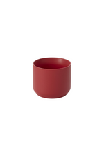 3 of 4:Kendall Pot in Red