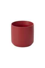 4 of 4:Kendall Pot in Red