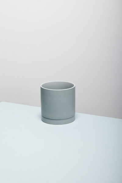 Romey Pot in Sage – ECOVIBE