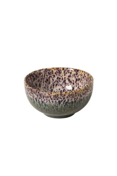 Starling Ceramic Bowl