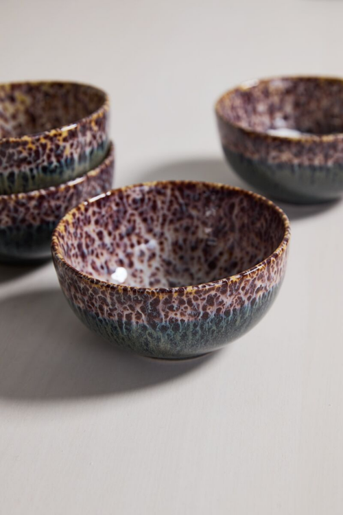 Starling Ceramic Bowl