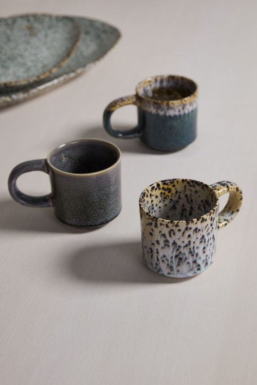 Starling Ceramic Mug