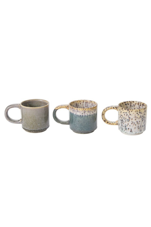 Starling Ceramic Mug