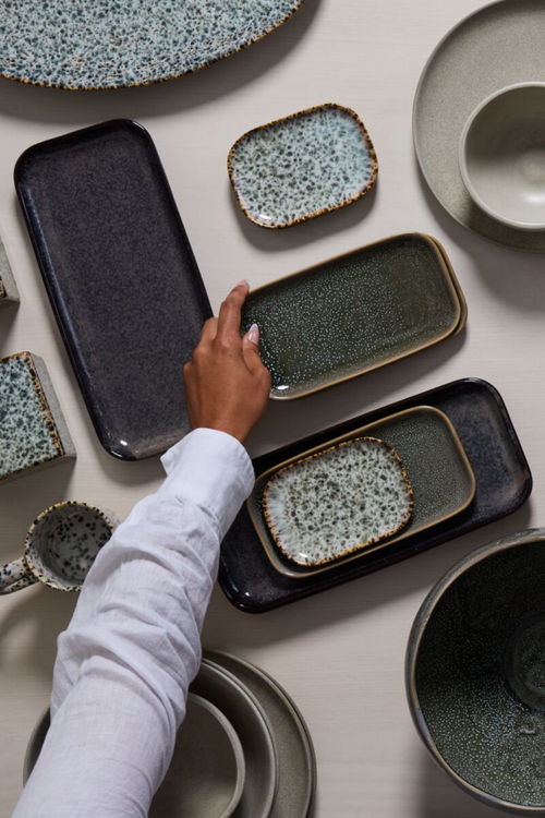 Starling Ceramic Tray