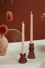 2 of 6:Sumba Candleholder