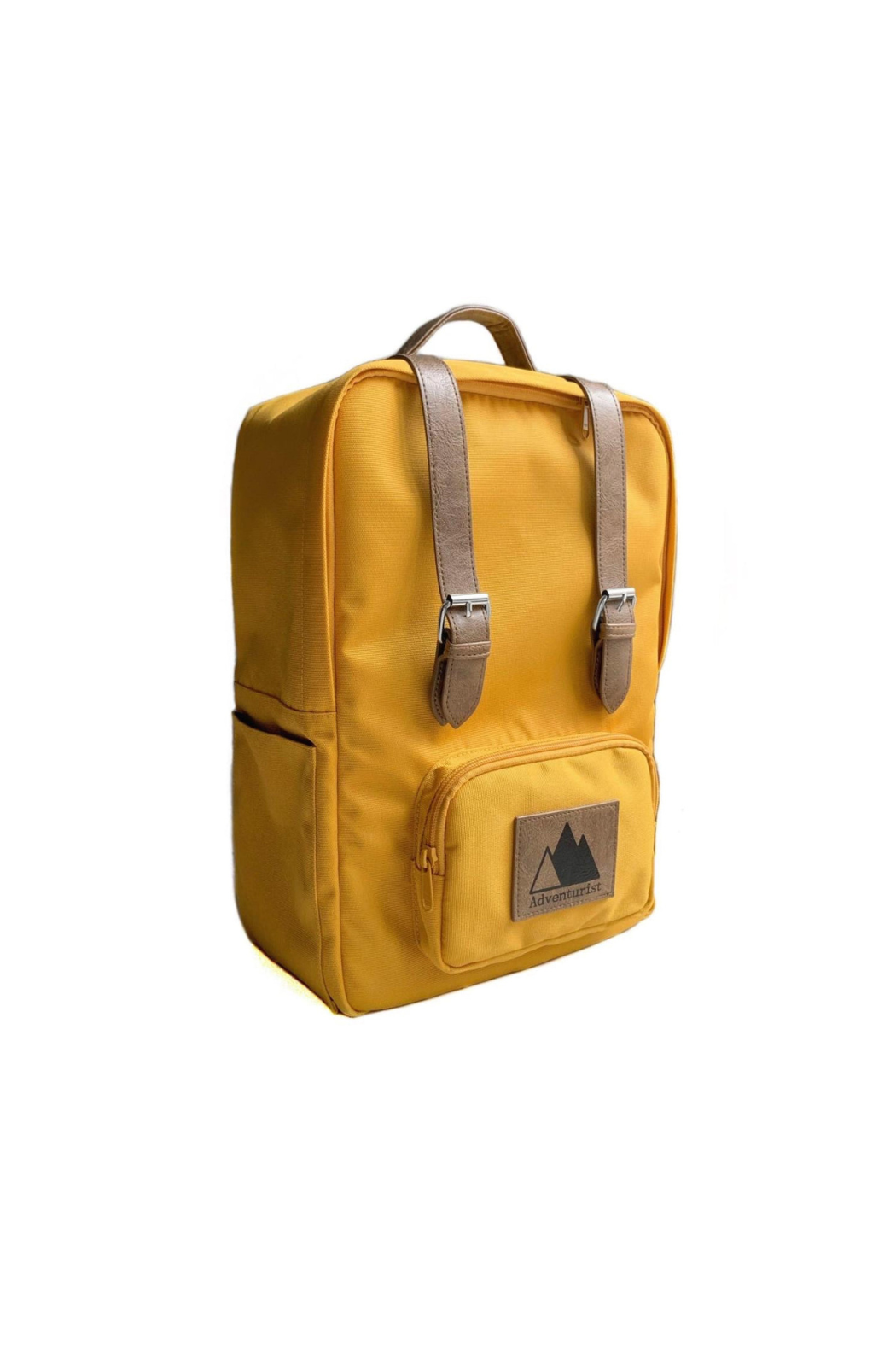 Adventurist Backpack Co. Classic Backpack Adventurist Backpack Co. Classic Backpack