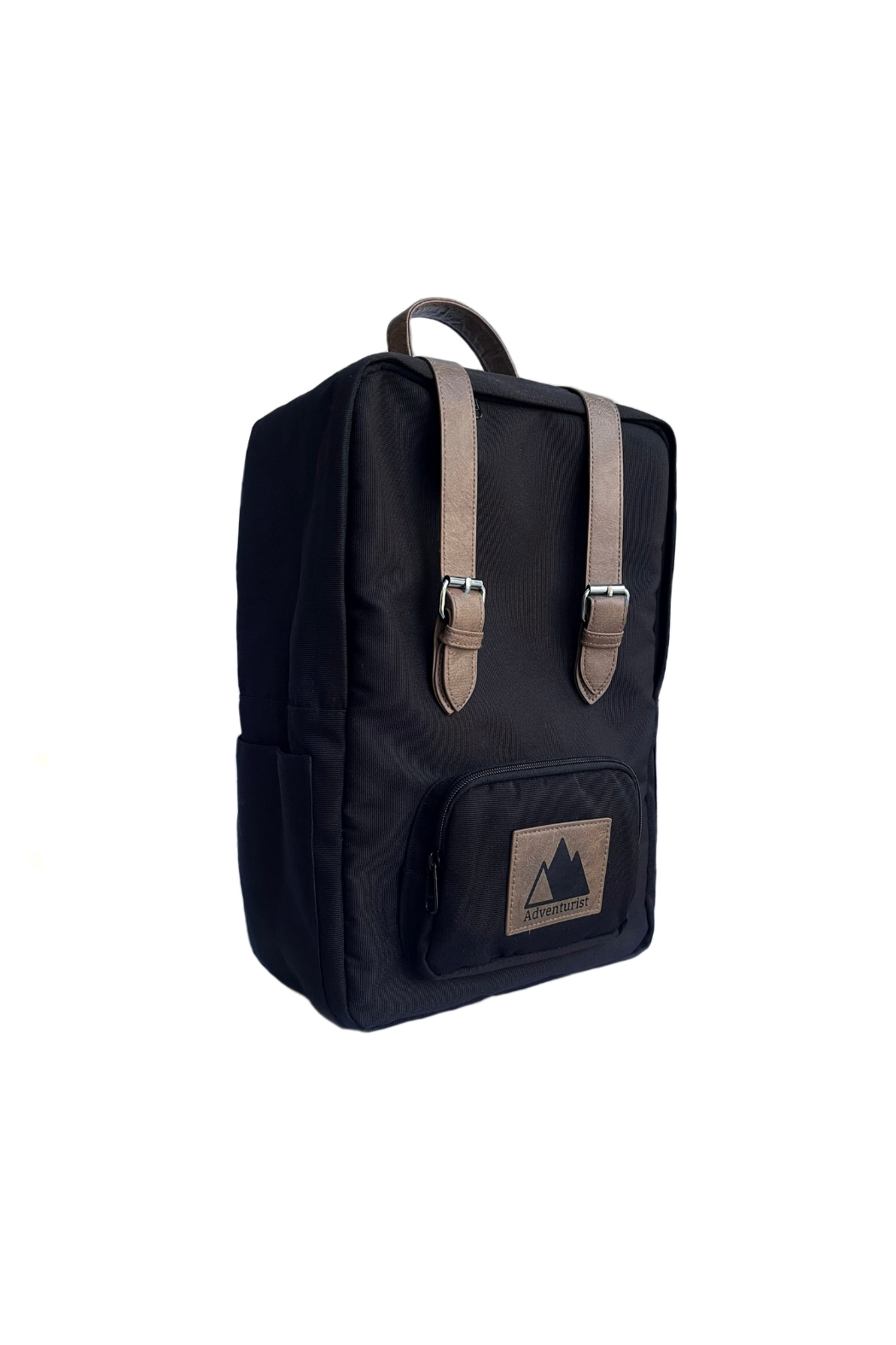Adventurist Backpack Co. Classic Backpack – ECOVIBE Adventurist Backpack Co. Classic Backpack – ECOVIBE