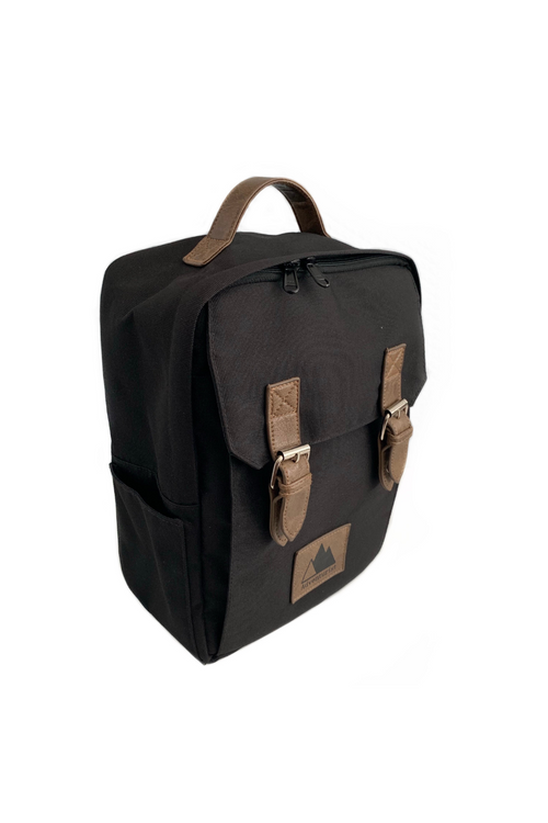 Adventurist Backpack Co. Safari Backpack