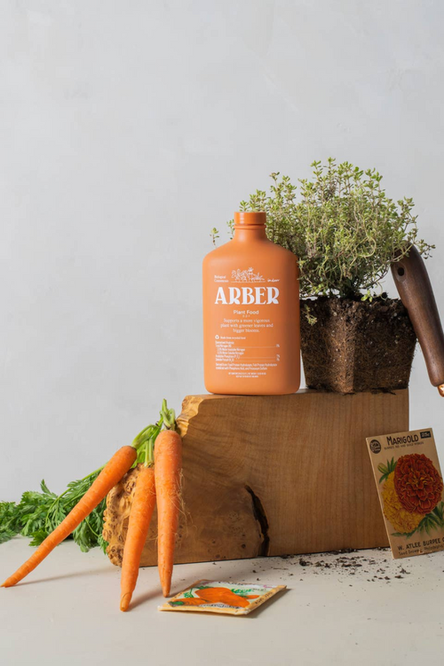 Arber Organic Plant Food