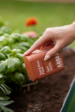 2 of 3:Arber Organic Soil + Root Food
