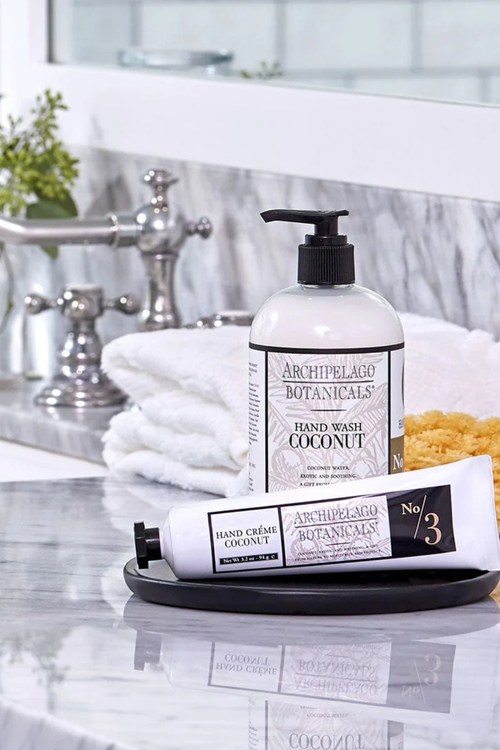 Archipelago Hand Creme