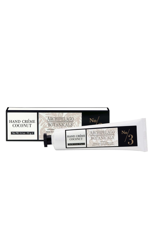 Archipelago Hand Creme