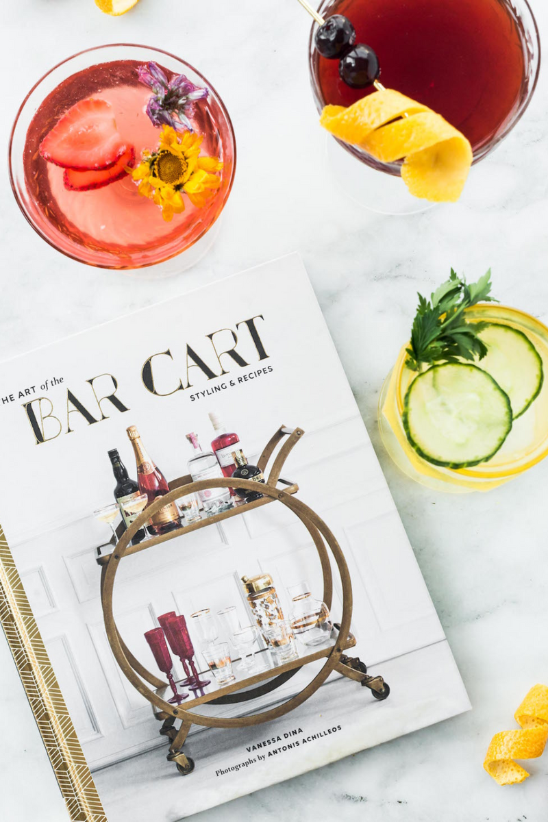 Art_of_the_Bar_Cart_book_cocktail_recipes_bar_styling
