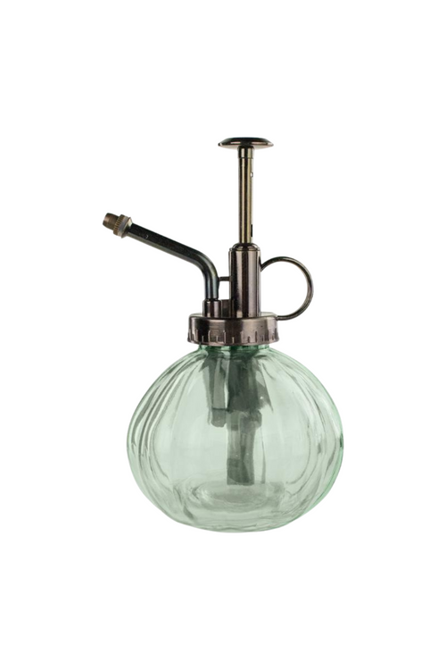Glass Mister