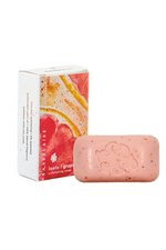 3 of 5:Sea Loofah Boxed Bar Soap