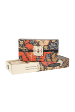 4 of 4:Baudelaire Matchbox Honey Soap Duo