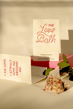 2 of 5:Love Bath