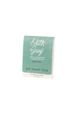 3 of 3:Edith Grey Tea