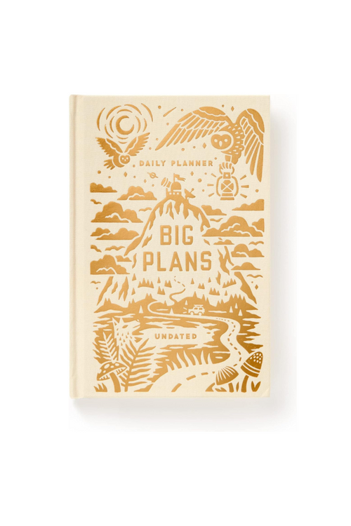 Big-Plans-Undated-Daily-Planner