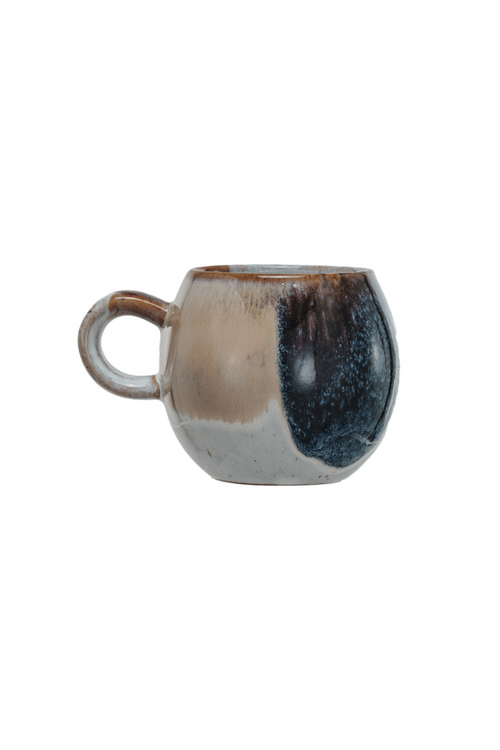 Bada Ceramic Mug