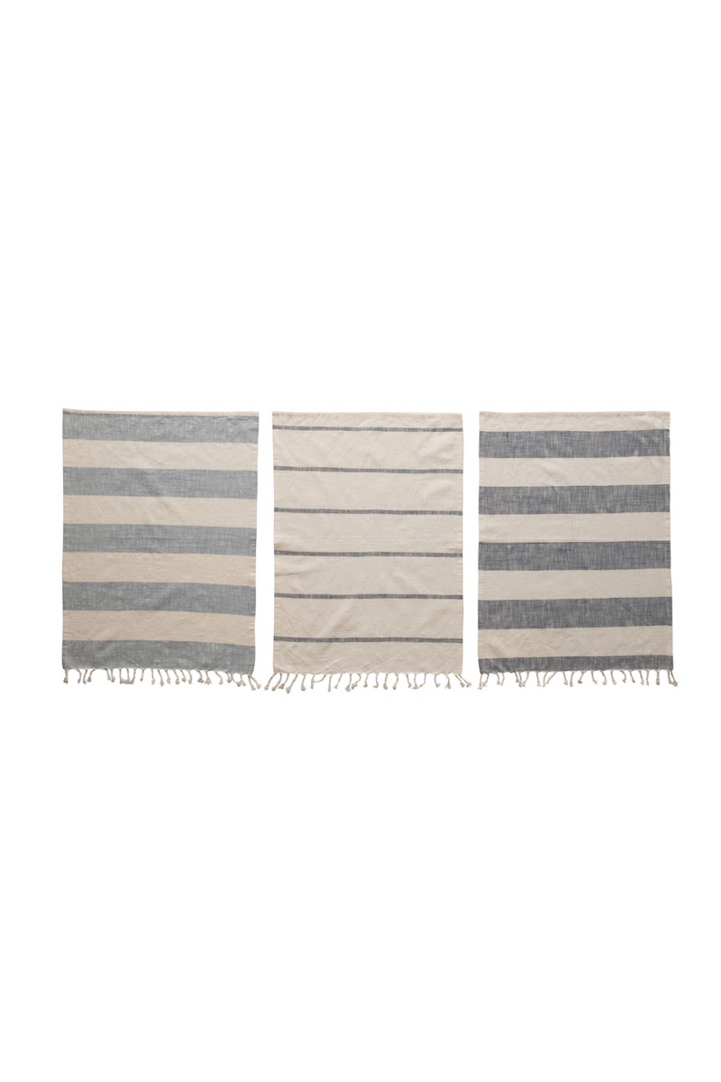 Bloomingville-Canvas-Stripe-Cotton-Tea-Towels