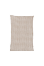 6 of 7:Cotton Waffle Tea Towel