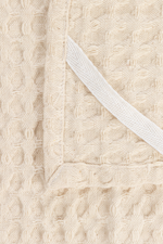 4 of 7:Cotton Waffle Tea Towel