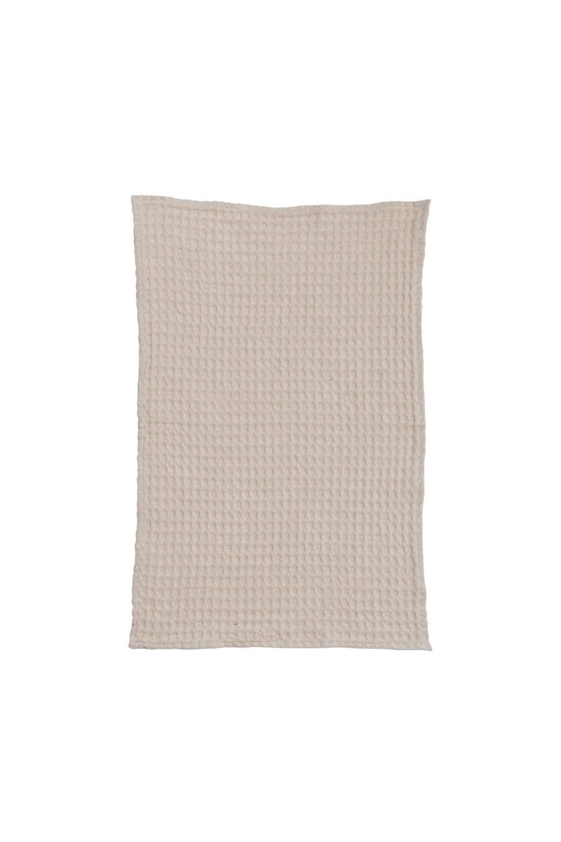 Bloomingville-Cotton-Waffle-Tea-Towel-Natural