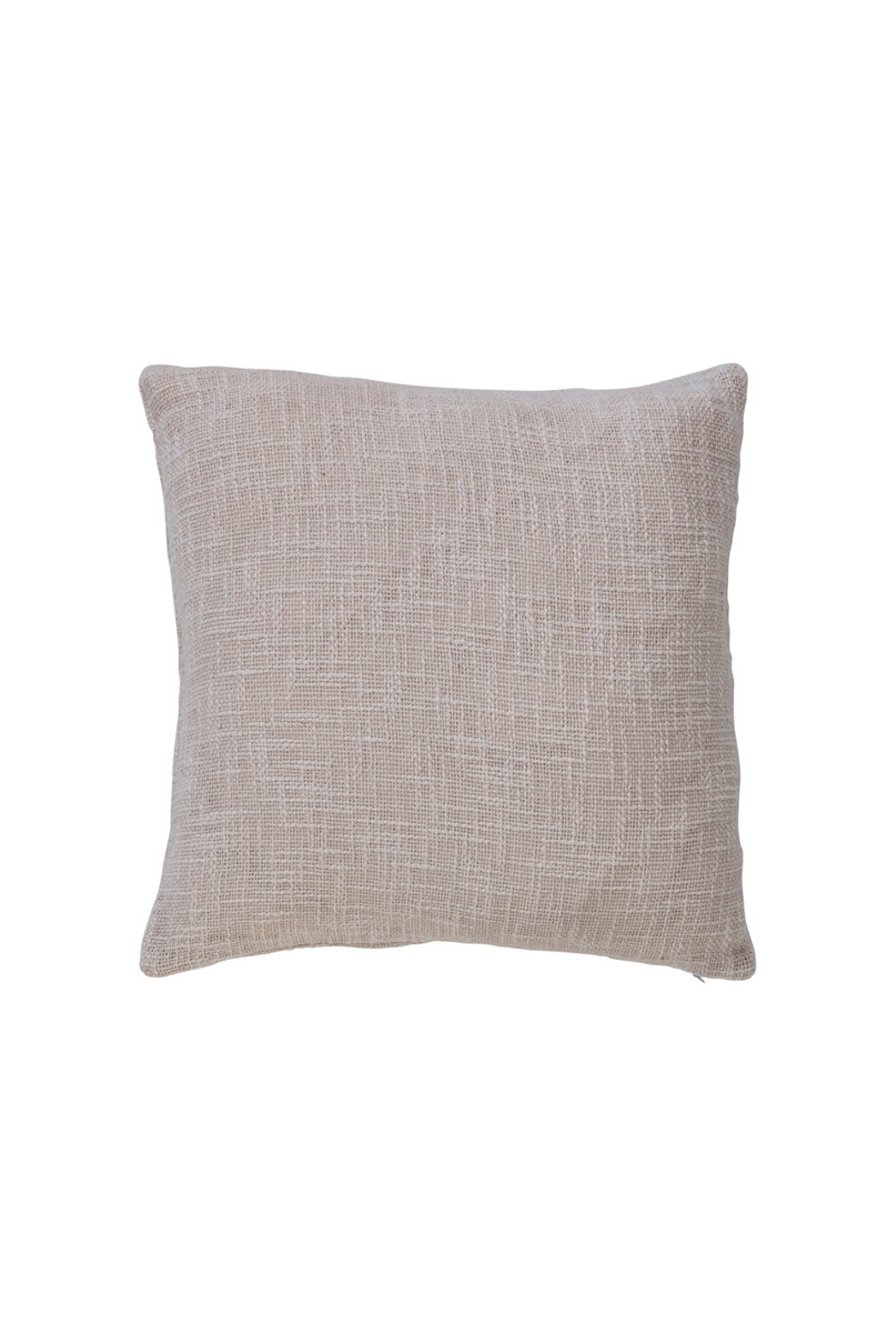 Bloomingville-Modern-Nature-Cotton-Slub-Pillow