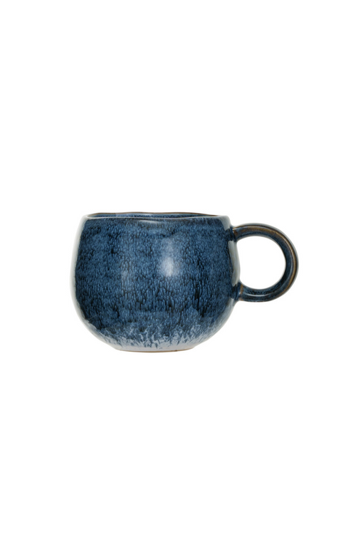 Del Mar Ceramic Mug