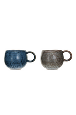 1 of 3:Del Mar Ceramic Mug