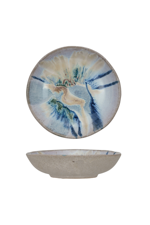 Spectrum Ceramic Bowl