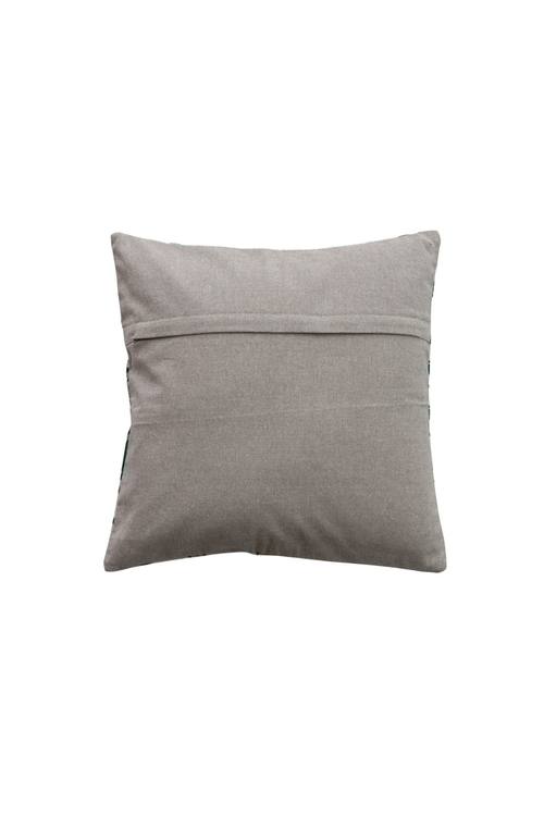Tropicale Cotton Slub Pillow