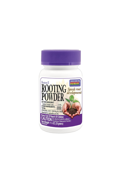 Rooting Powder