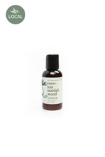 1 of 7:Broken Top Travel Lotion