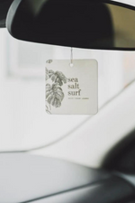 7 of 7:Broken Top Car Freshener