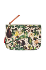 1 of 7:Canvas Printed Pouch