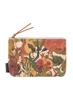 6 of 7:Canvas Printed Pouch
