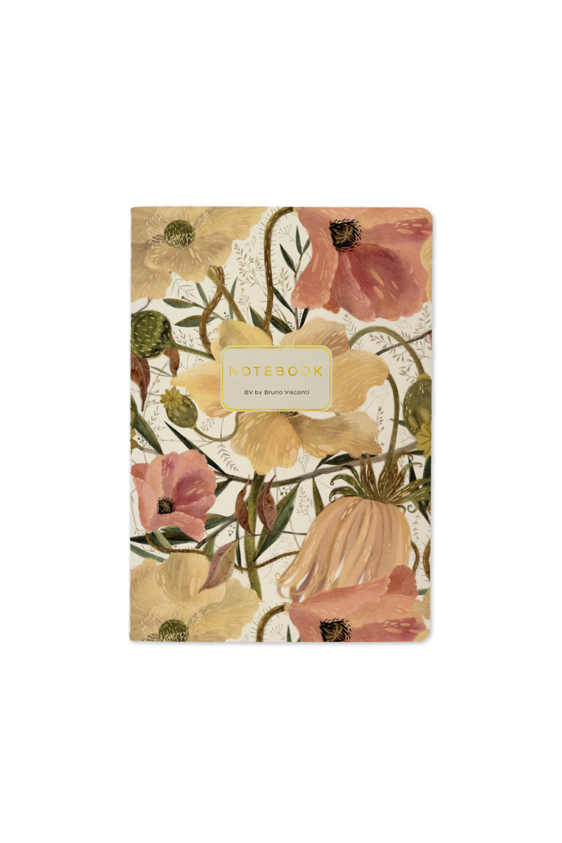 Bruno-Visconti-Soft-Petals-Notebook