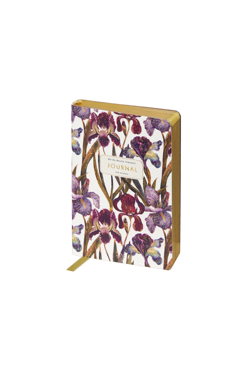 Bruno-Visconti-Vegan-Leather-Daily-Journal