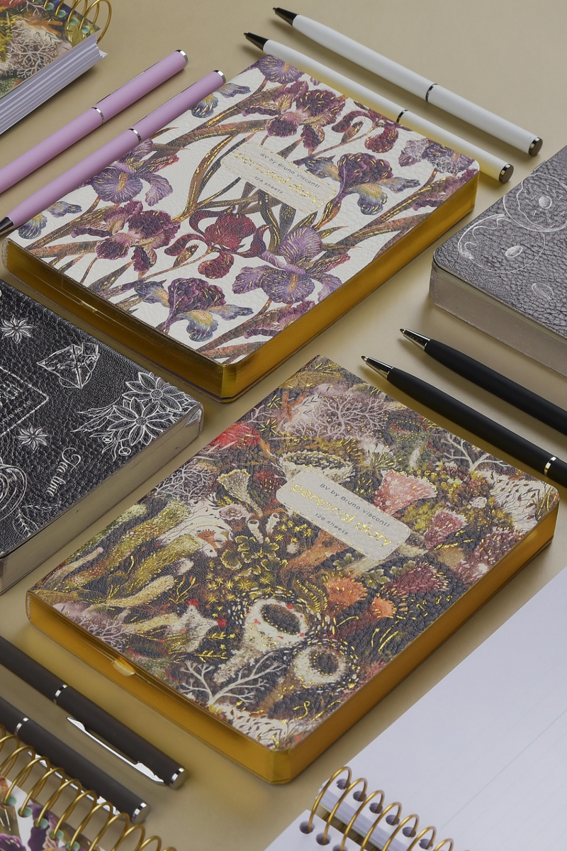 Bruno-Visconti-Vegan-Leather-Daily-Journal